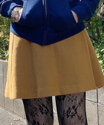 BURBERRY | スカート