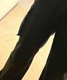 WYM LIDNM | カーゴパンツ