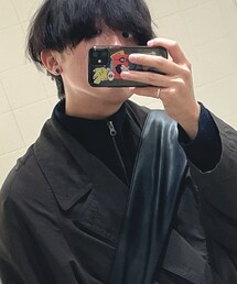 GU | ニット/セーター