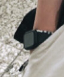 Apple | デジタル腕時計