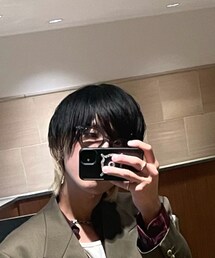 BLUE ELEPHANT | メガネ