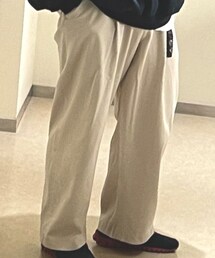 WYM LIDNM | その他パンツ