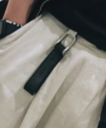 Hender Scheme | キーホルダー