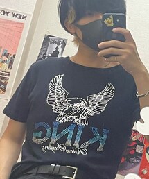 USED | Tシャツ/カットソー