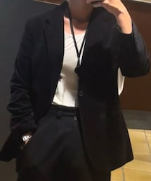 GAP | テーラードジャケット