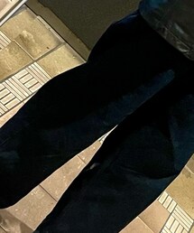 ZARA | デニムパンツ