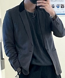 UNDERCOVER | テーラードジャケット