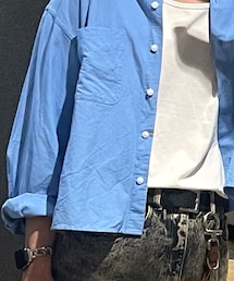 UNIQLO | シャツ/ブラウス