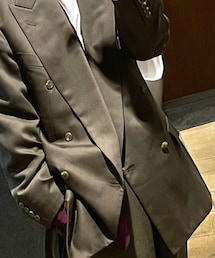 USED | テーラードジャケット