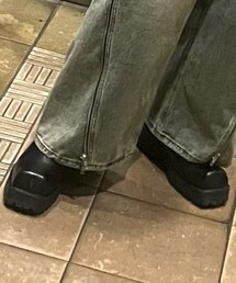 UNITED TOKYO | ブーツ