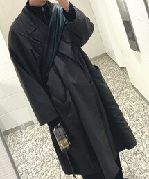 WYM LIDNM | トレンチコート