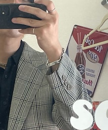 GUCCI | ブレスレット