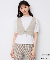 GU | トップス