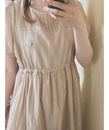 CHERRYKOKO | ドレス