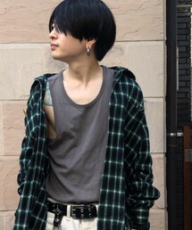 BEAMS | タンクトップ