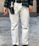 Levi's(リーバイス)の「パンツ(デニムパンツ)」