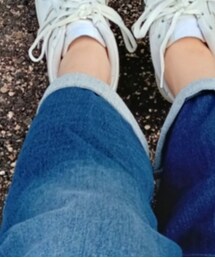 UNIQLO | デニムパンツ