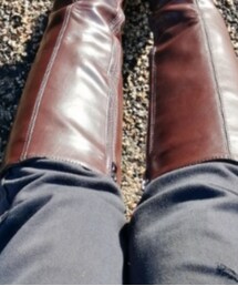 ACYM | あったか(ブーツ)