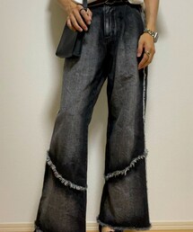 HARE | デニムパンツ