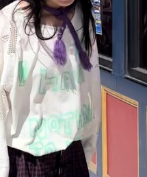 Cfierce | Tシャツ/カットソー