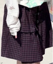 KADAKADA | カーゴパンツ