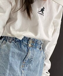 KANGOL | Tシャツ/カットソー