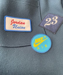 NIKE | Air Jordan x Union Leisure Pants (スウェットパンツ)