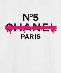Account | CHANELパチもんTシャツ(Tシャツ/カットソー)