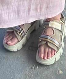 SHAKA | サンダル