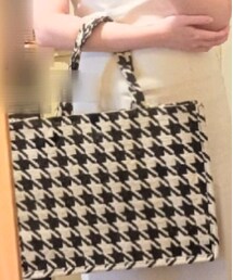 H&M | トートバッグ