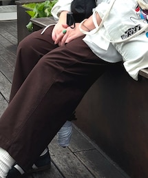 UNIQLO | パンツ
