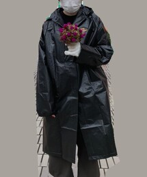 ampm | レインコート/ポンチョ