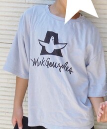 Mark Gonzales | Tシャツ/カットソー