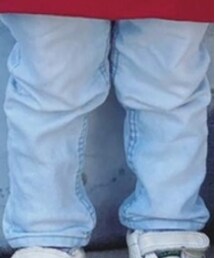 H&M | デニムパンツ