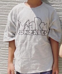 Mark Gonzales | Tシャツ/カットソー