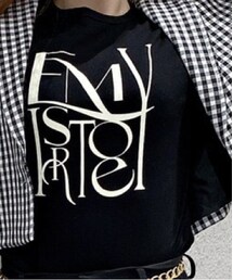 eimy istoire | Tシャツ/カットソー