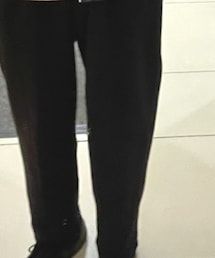 UNIQLO | スウェットギャザーパンツ(パンツ)