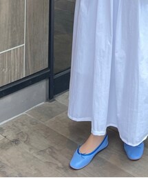 SHENERY | バレエシューズ