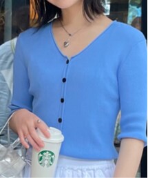 SHENERY | カーディガン/ボレロ