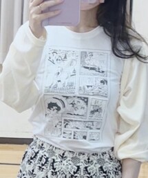 UNIQLO | Tシャツ/カットソー