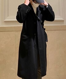 Abercrombie&Fitch | トレンチコート