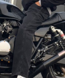 古着 | デニムパンツ