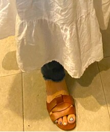 CIAOPANIC TYPY | デニムパンツ