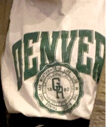 niko and... | Tシャツ/カットソー