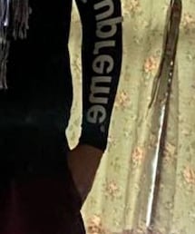 Supreme  | アームカバー