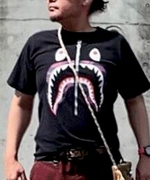 A BATHING APE | Tシャツ/カットソー