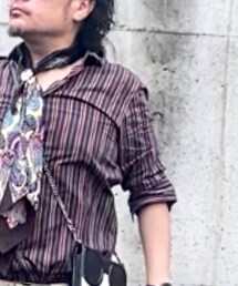 ZARA | シャツ/ブラウス