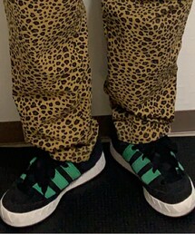 adidas | スニーカー