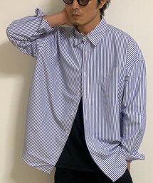 Sven Shore | シャツ/ブラウス