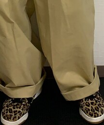 adidas | スニーカー